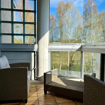 Peaceful Seaside - Sauna, Balcony, Wi-fi 헬싱키