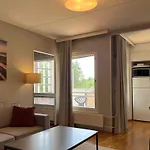 Peaceful Seaside - Sauna, Balcony, Wi-fi Apartmán Helsinky