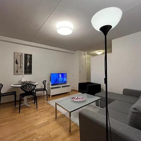 Peaceful Seaside - Sauna, Balcony, Wi-fi Διαμέρισμα