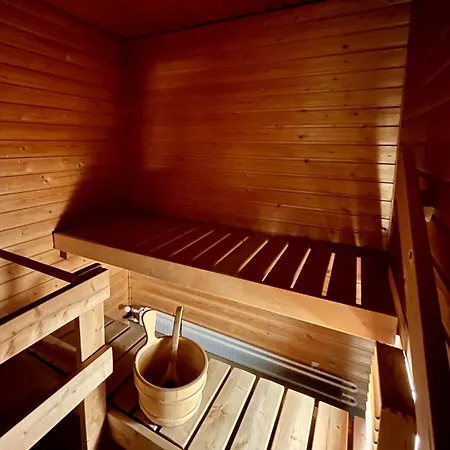 Peaceful Seaside - Sauna, Balcony, Wi-fi Διαμέρισμα Ελσίνκι