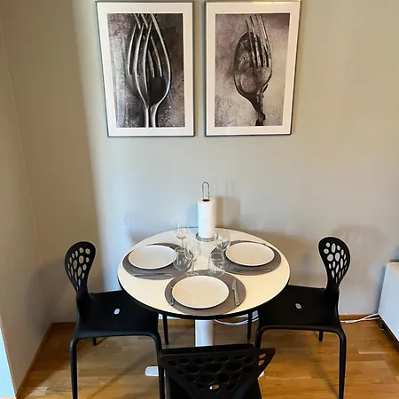 Peaceful Seaside - Sauna, Balcony, Wi-fi Ελσίνκι