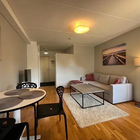 Peaceful Seaside - Sauna, Balcony, Wi-fi * Ελσίνκι