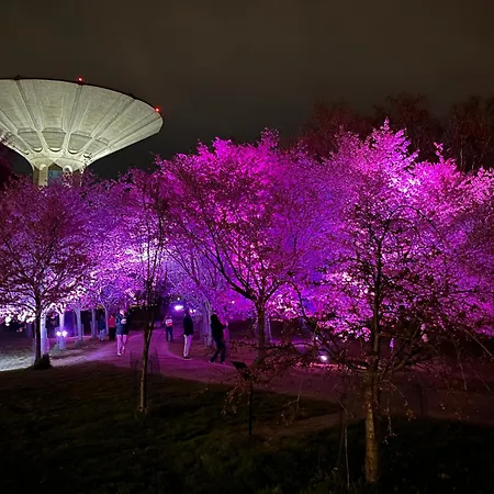 Peaceful Seaside - Sauna, Balcony, Wi-fi Διαμέρισμα