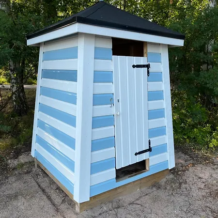 Appartamento Peaceful Seaside - Sauna, Balcony, Wi-fi Helsinki