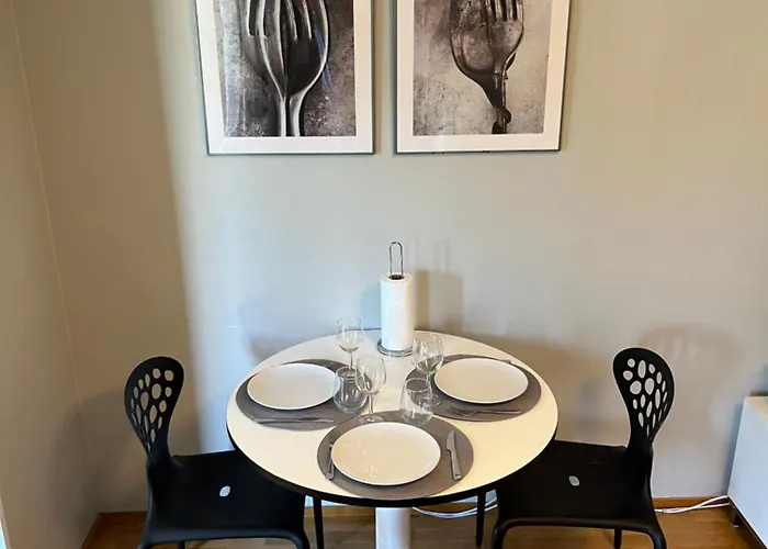 Peaceful Seaside - Sauna, Balcony, Wi-fi Helsinki