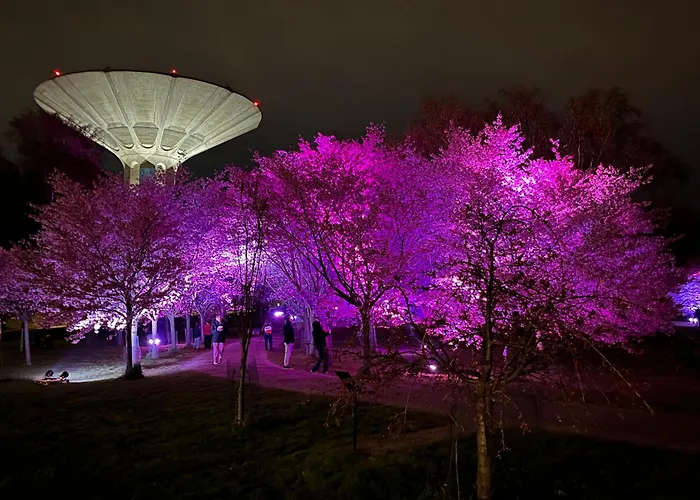 Peaceful Seaside - Sauna, Balcony, Wi-fi Daire