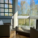 Peaceful Seaside - Sauna, Balcony, Wi-fi Helsinki