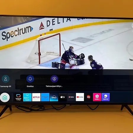 Peaceful Seaside - Sauna, Balcony, Wi-fi Apartman