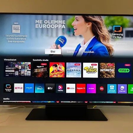 Peaceful Seaside - Sauna, Balcony, Wi-fi * Helsinki